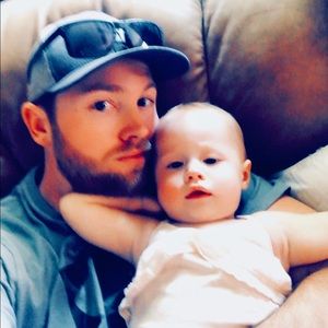 Meet your Posher, Johnathan